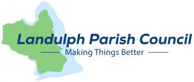 Landulph Parish Council logo